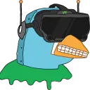 the botnet
