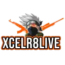 Xcelr8