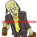 Zombies of Abaddon