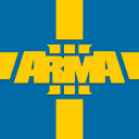 Arma Sweden Discord Server Icon