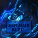 Le serveur Bleu