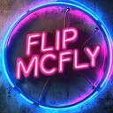 McFly's Community Discord Server Icon