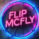 McFly's Community Discord Server Icon