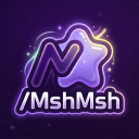 MshMsh Discord server icon