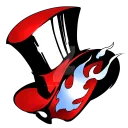 PHANTOM THIEVES