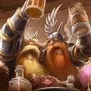 The Mouldy Dwarf (Durin's Folk)