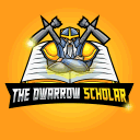 The Dwarrow Scholar