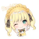 Twintail Haven
