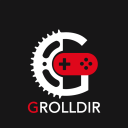 Discovery icon for Grolldir Discord server