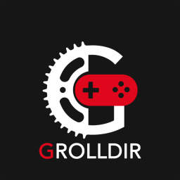 Discovery icon for Grolldir Discord server