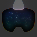Toonami Final Frontier icon