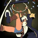 Bullet Dunkcord