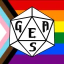 GEAS - The University of Edinburgh Roleplaying Society