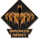 Bronze Army