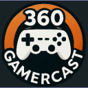 360GamerCast Discord Server Icon