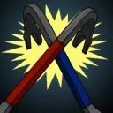 Crowbar Highfive
