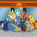 Leicester Bronies