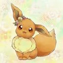 Eevee Squad