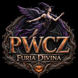 Discovery icon for PWCZ Discord server