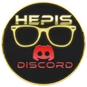 Hepis Discord