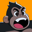 Discovery icon for Streets of Rogue🦍 Discord server