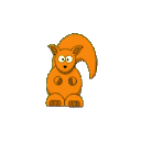 Squirrelchen & Bickmeck