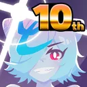 Planet Wisp ~ 10th ANNIVERSARY