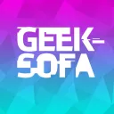 Geek-Sofa