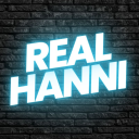 RealHanni.TTV&amp;amp;Tiktok Server Icon