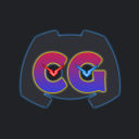 Code Gamers Server Icon