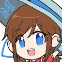 CSM Anime Club Discord Server Icon