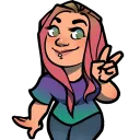 Little Sparkz Cosplay Chat