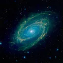 Moon Marooned's Galaxy