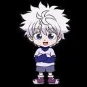 hunter x hunter
