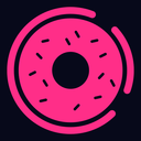 Donut Team / Mod Bakery icon