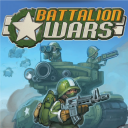 Discovery icon for Battalion Wars Discord server