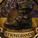 Die Stiefelbande