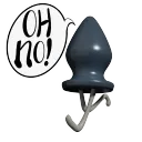 Runaway Buttplug