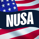USA | Discord Server icon