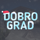 Discovery icon for Доброград RolePlay | Garry's Mod Discord server