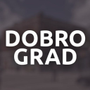 Discovery icon for Доброград RolePlay | Garry's Mod Discord server