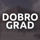 Discovery icon for Доброград RolePlay | Garry's Mod Discord server
