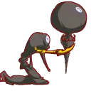 Arakune Blazblue