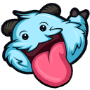 Discovery icon for Poro Nation Discord server