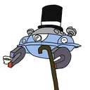 Pie Legion