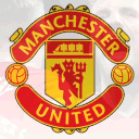 Manchester United F.C. Discord Server Icon – Sports