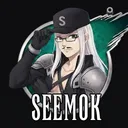 SEEMOK'S SOLDAT AKADEMIE
