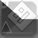 (stará skupina) Geometry Dash CZ/SK