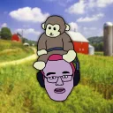 Funny Monkey Farmstead
