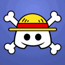 One Piece [FR] Discord Server Icon – Anime & Manga